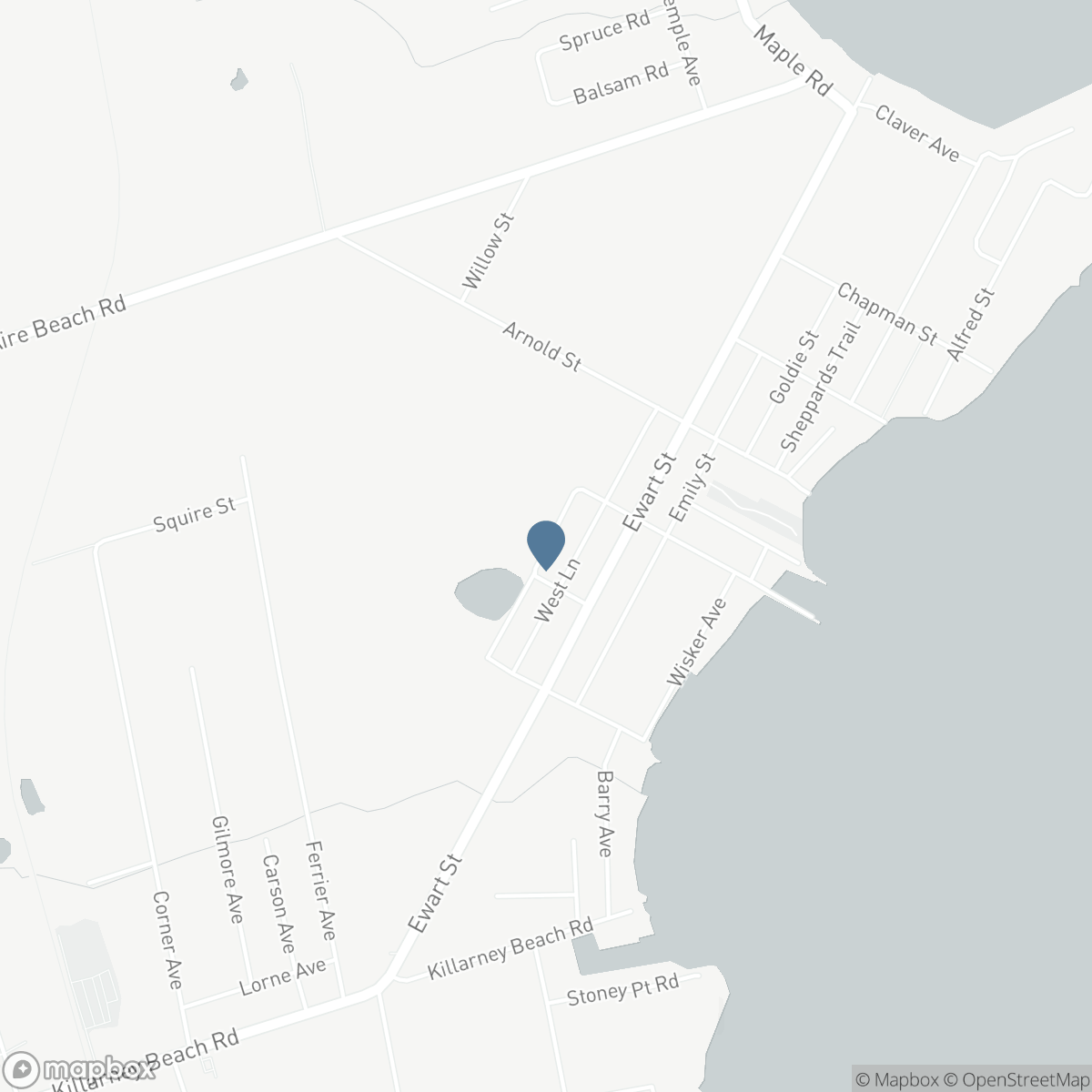 1033 CAMERON STREET, Innisfil, Ontario L0L 1C0